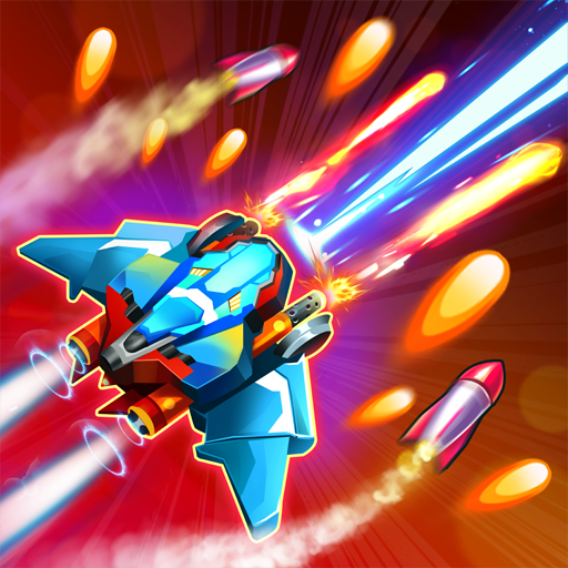 Monster Shooter: Space Invader icon
