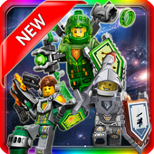 Nexo Play Game Galaxies icon