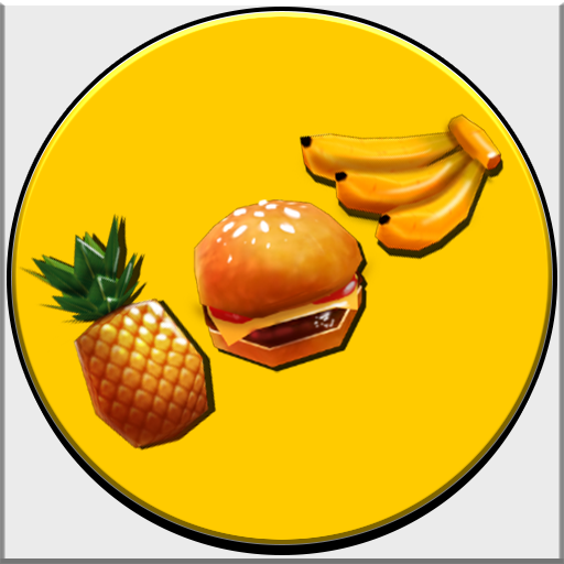 Food Crush icon