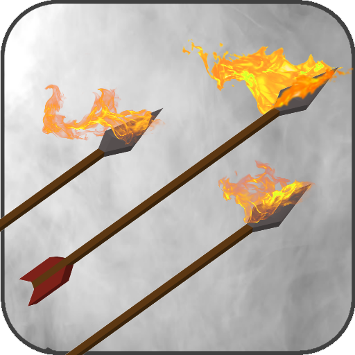 Archer - Archery Hero Game icon