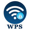 WiFi WPS Tester - WiFi WPS icon