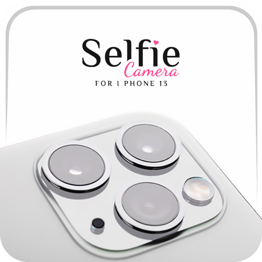 Selfi Camera for iPhone 13 icon