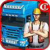 Crazy Parking Truck King 3D