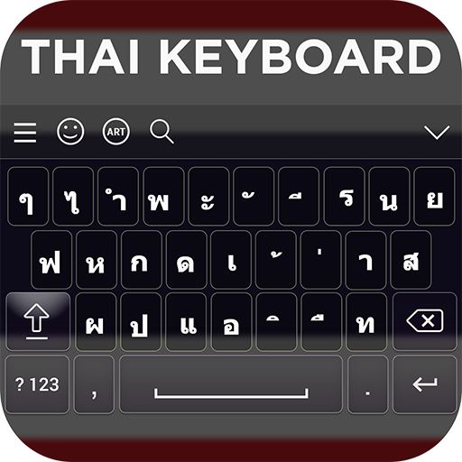 Thai Keyboard icon
