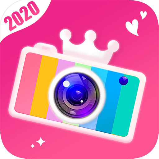 Beauty Plus Camera - Best Selfie Face &amp; Collage icon