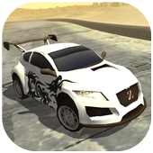 Real Rally Racing icon