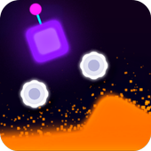 Hill Climb Motocross icon