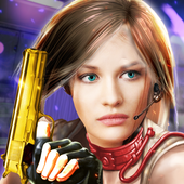 Girl Arena Valor; Last Shelter of Assassin icon