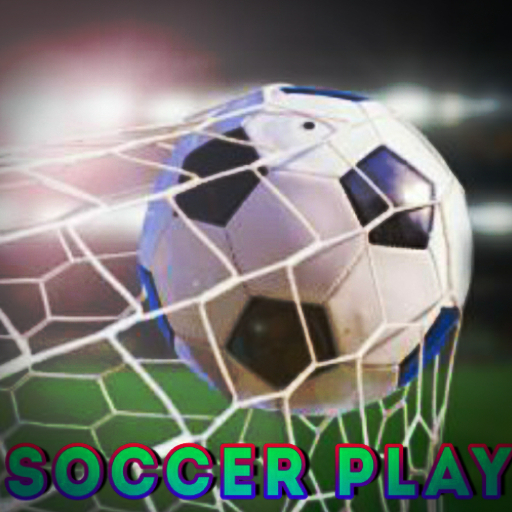 Soccer Play icon