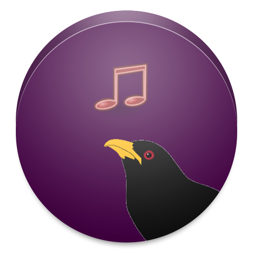 Koyal Bird Ringtone icon