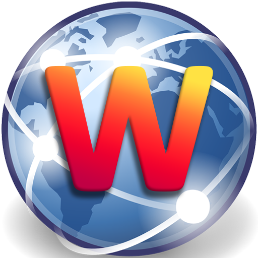 Wonder Browser icon