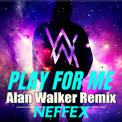 Dj Music Play For Me x Unity Full Bass icon