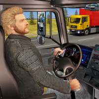 Highway Endless Car Rider Sim