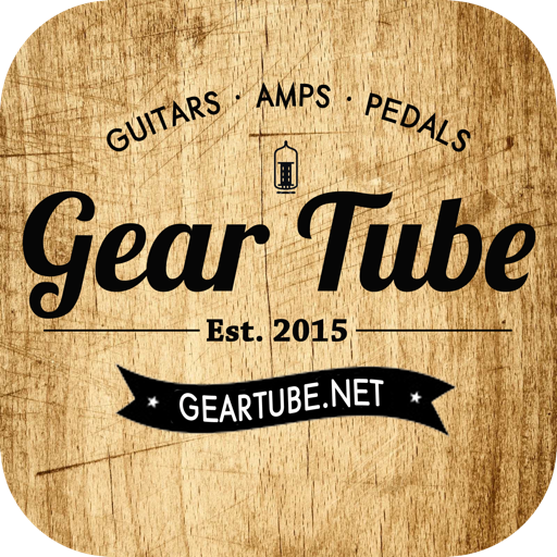 Gear Tube أيقونة
