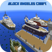 Block Angeles Craft icon