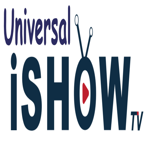 Universal iShow-TV icon