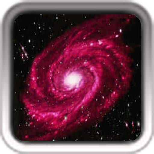Kosmos Galaxy 3D Free icon