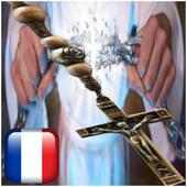 Holy Rosary Liberation in French