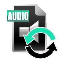 SMV Audio Converter on 9Apps