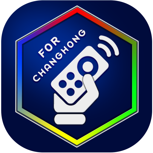 TV Remote for Changhong icon