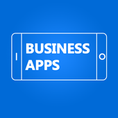 Business Apps icon