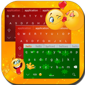 Emoji keyboard for galaxy note icon