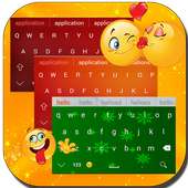 Emoji keyboard for galaxy note on 9Apps