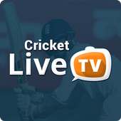 Live Cricket TV Channels