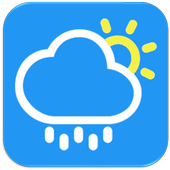 One Weather: 1weather HD Free icon