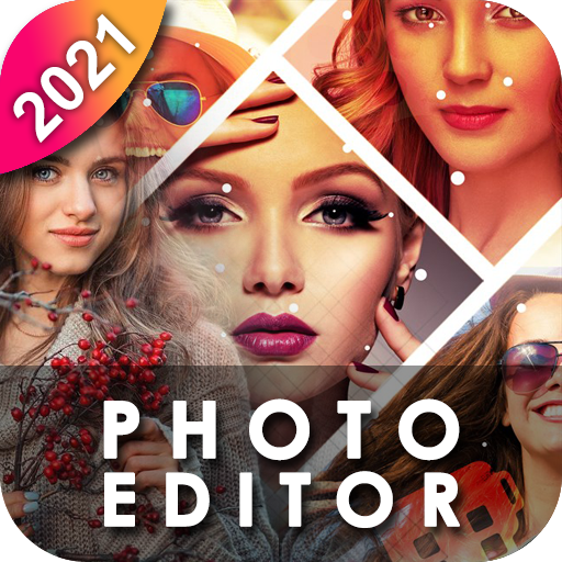 Photo Collage Maker:Photo Collage Editor Free icon