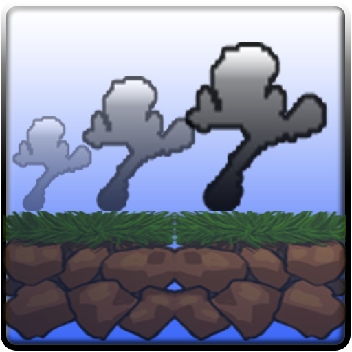 Run Shadow Fighter icon