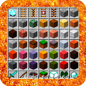 無限のアイテム（生存）Minecraft Addon icon