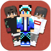 Boys Skins for Minecraft icon