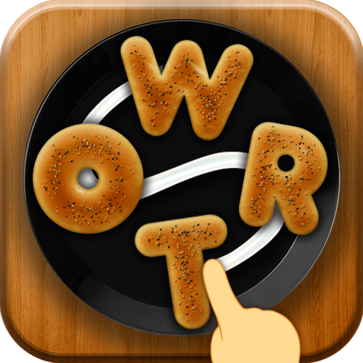 Wort Guru - Word Guru icon