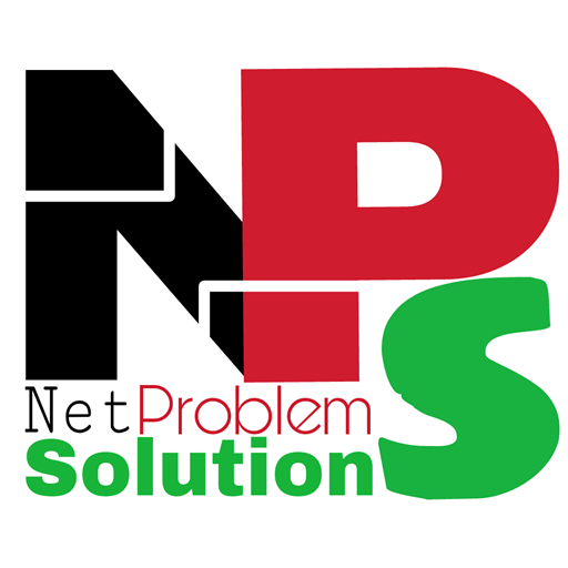 Net Problem Solution icon