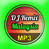 Lagu DJ Remix Malaysia