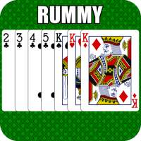 Ultra Rummy - играть онлайн