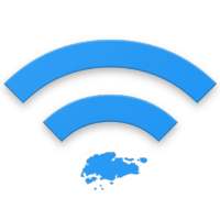 Wireless Singapore on 9Apps