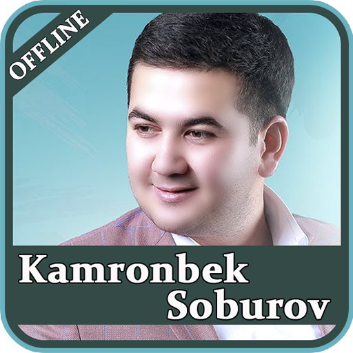 Kamronbek Soburov qo'shiqlari أيقونة