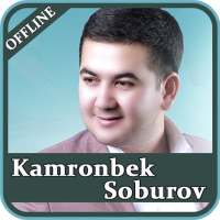 Kamronbek Soburov qo'shiqlari on 9Apps