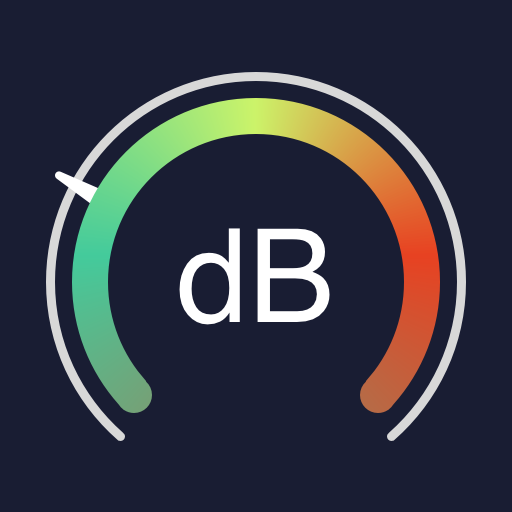 Sound Meter - Decibel Meter icon