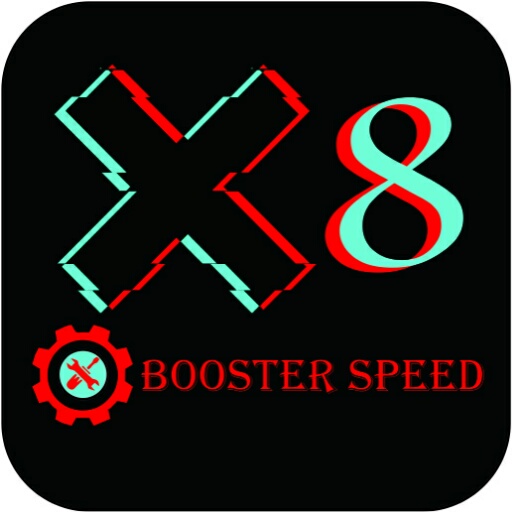 X8 spiders boster speed walkthrough иконка