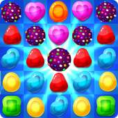 Sweet Candy: Story Fever