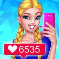 Selfie Queen – Social-Star on 9Apps