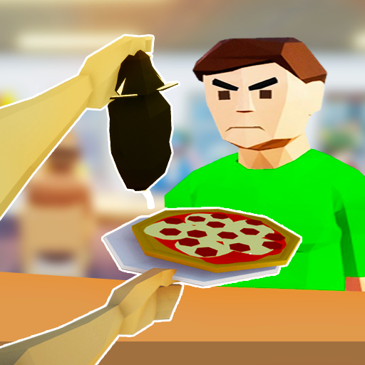 One-Arm Cook Mod иконка