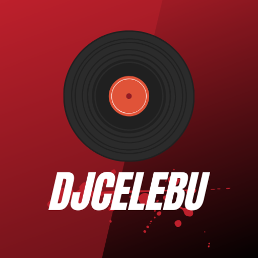 DJ Celebu icon