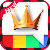 👑Insta-King ! Get Free Likes &amp; Followers Prank icon