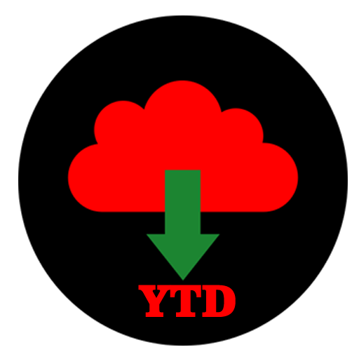 All In One Video Downloader 2021 icon