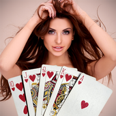 Adult Strip Tease Poker icon