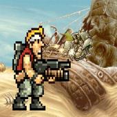 Guide for Metal Slug icon